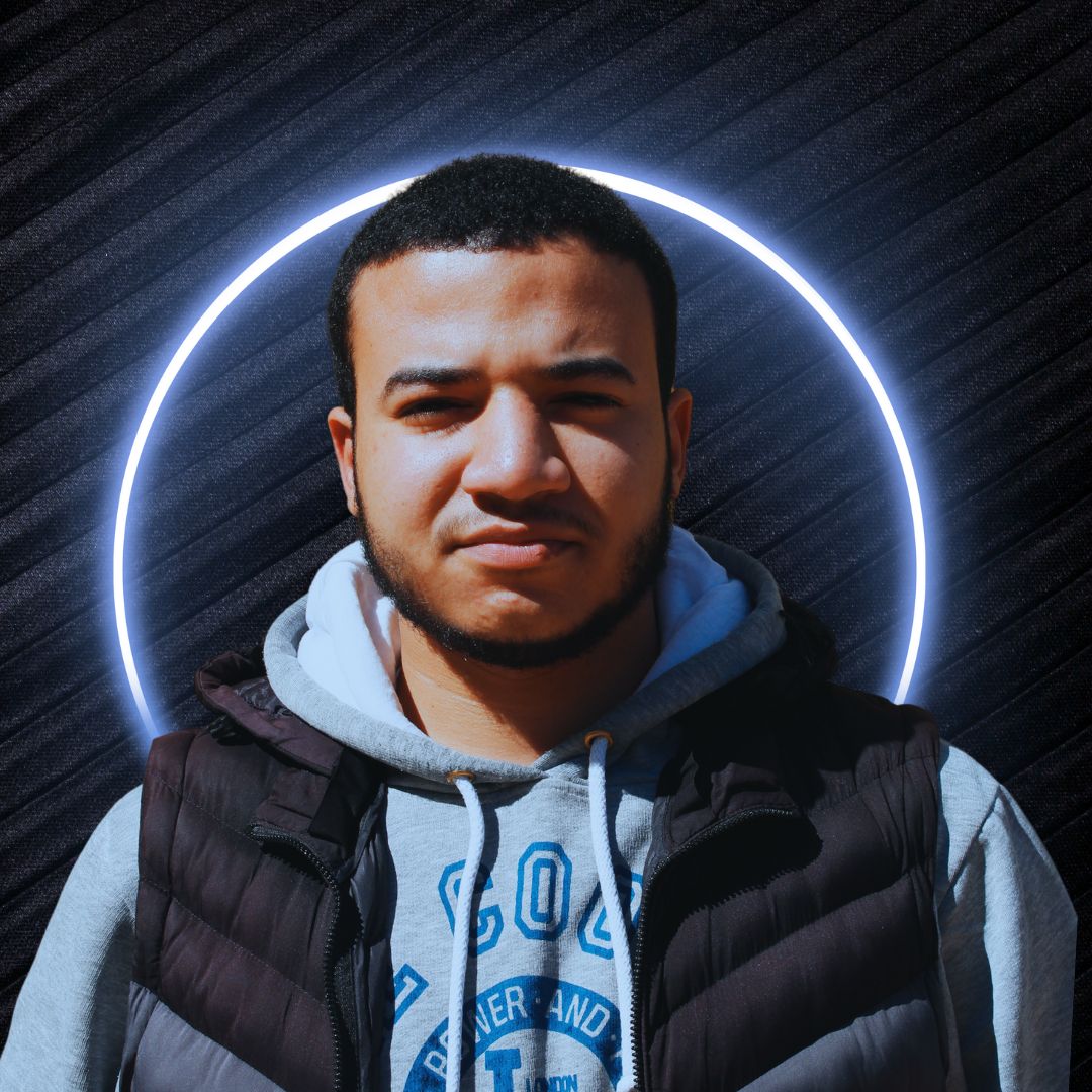 Imrane's Profile Picture